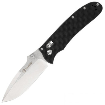 Нож GANZO D704-BK